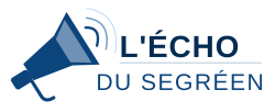 L'écho du Segréen (Home)