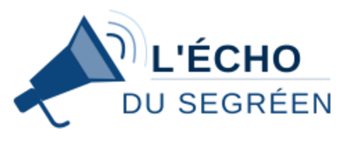 L'écho du Segréenの公式ロゴ