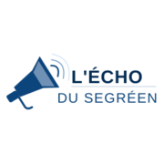 Logo officiel de L'écho du Segréen